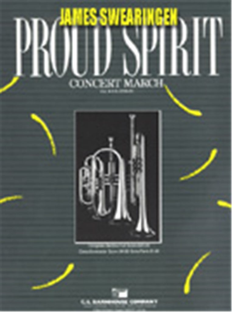 Proud Spirit
